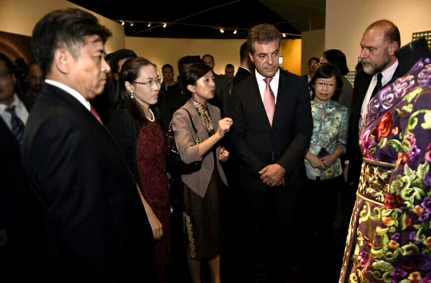 非物質(zhì)文化遺產(chǎn)