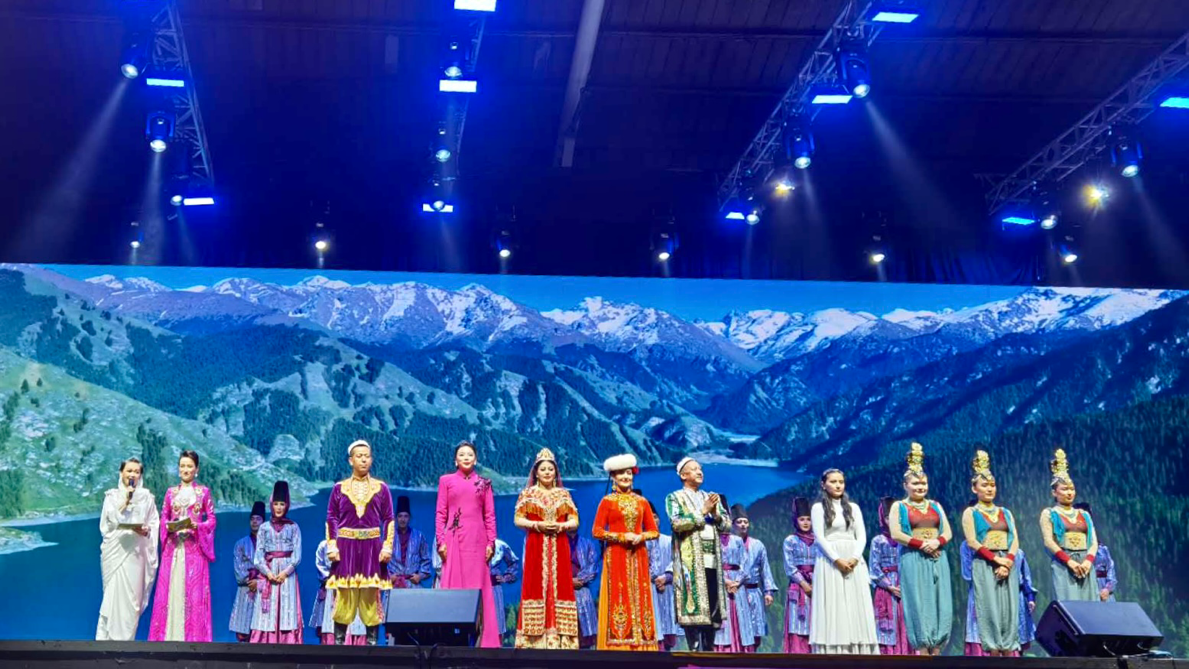 非物質文化遺產