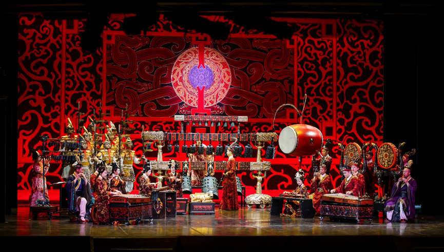 非物質文化遺產