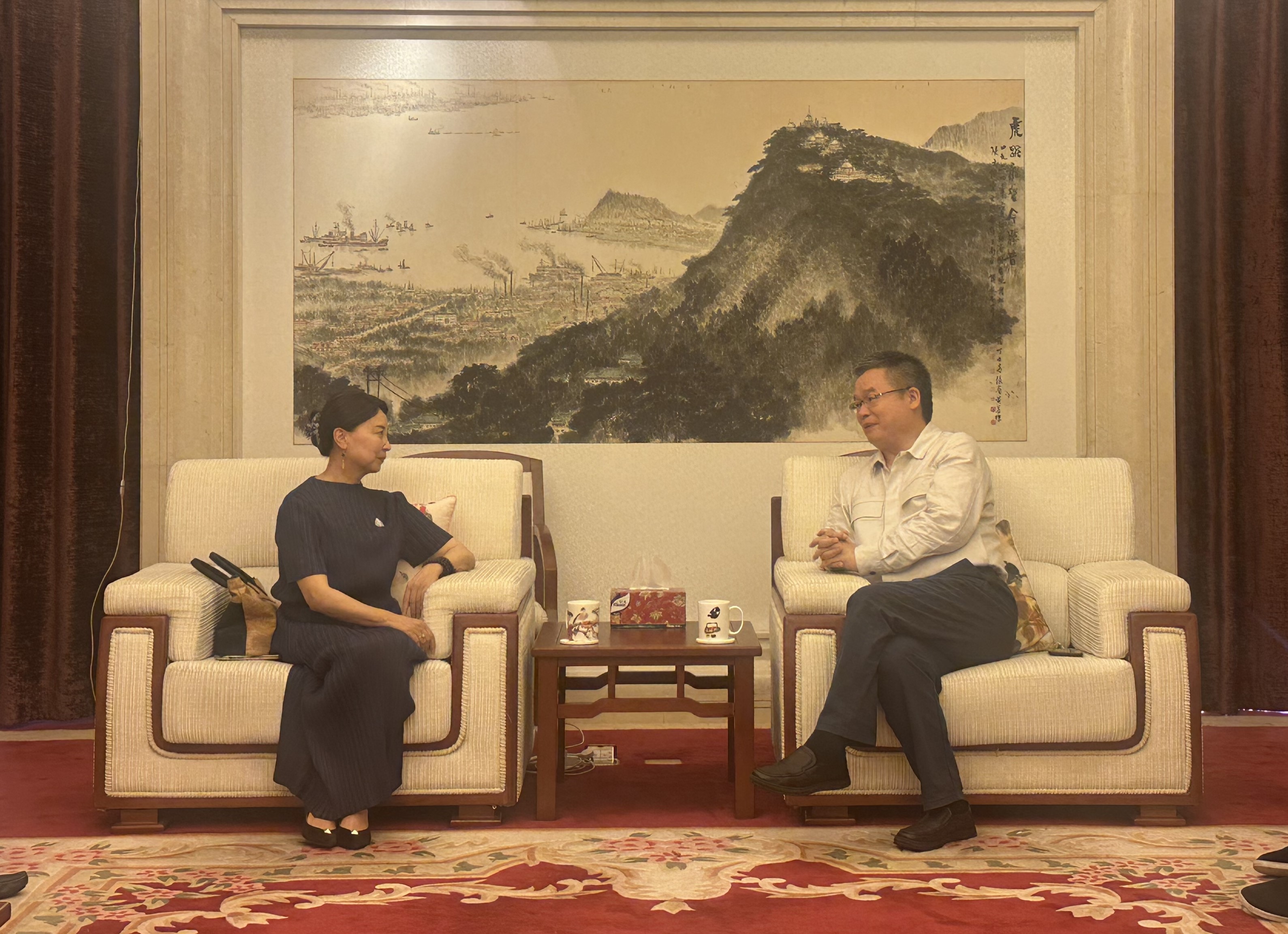 非物質文化遺產