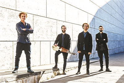 非物質(zhì)文化遺產(chǎn)