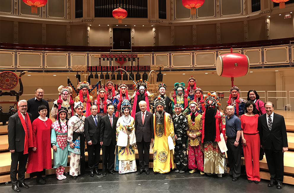 非物質文化遺產