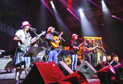 非物質(zhì)文化遺產(chǎn)