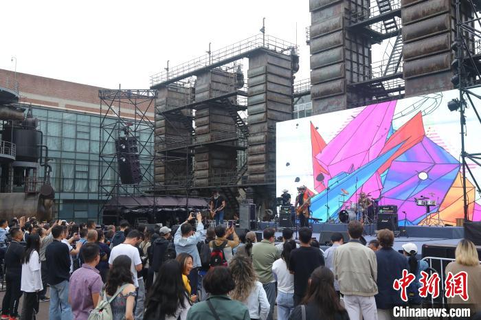 非物質文化遺產