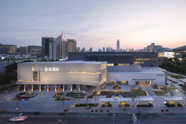 非物質文化遺產