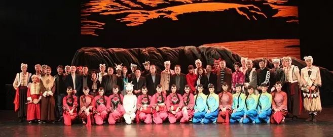 非物質(zhì)文化遺產(chǎn)