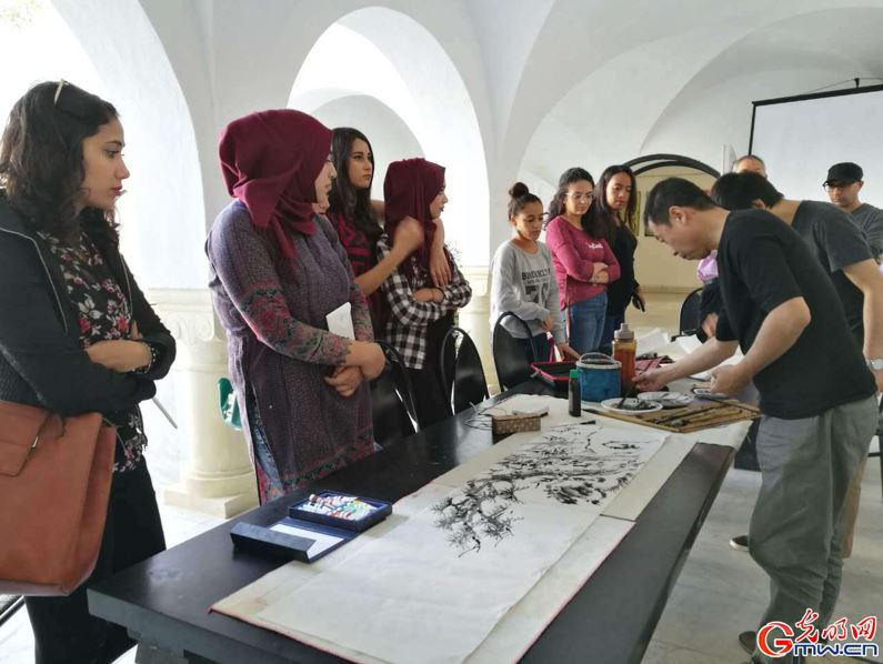 非物質(zhì)文化遺產(chǎn)