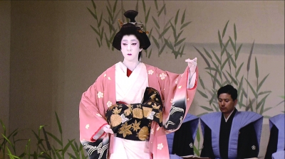 非物質(zhì)文化遺產(chǎn)