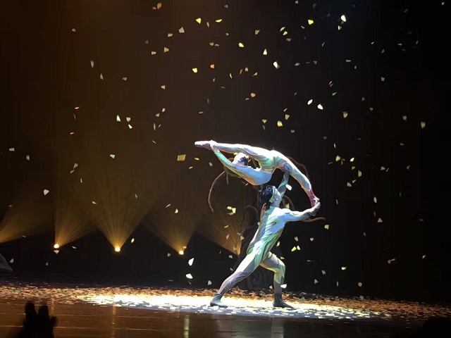 非物質(zhì)文化遺產(chǎn)