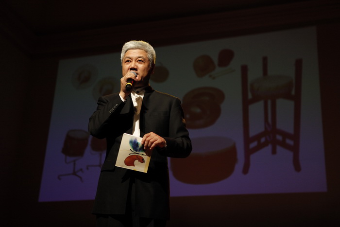 非物質(zhì)文化遺產(chǎn)