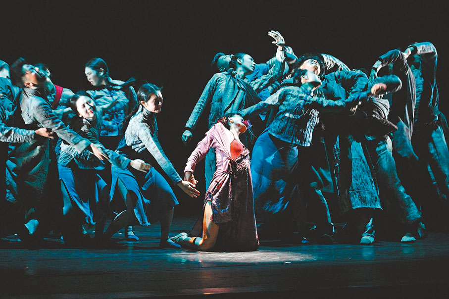 非物質文化遺產